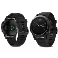 Fenix ® 5